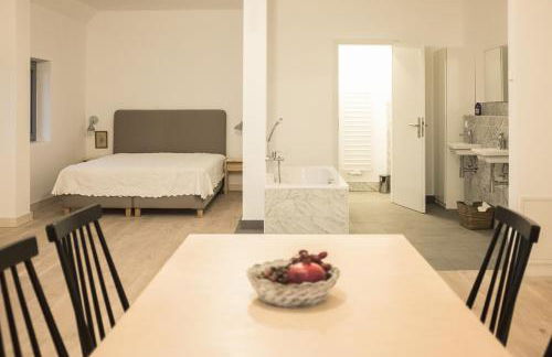 Gutshaus Üselitz - Foto 40