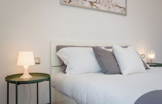 notaMi - Cinque Vie Top Floor City Center - Foto 8