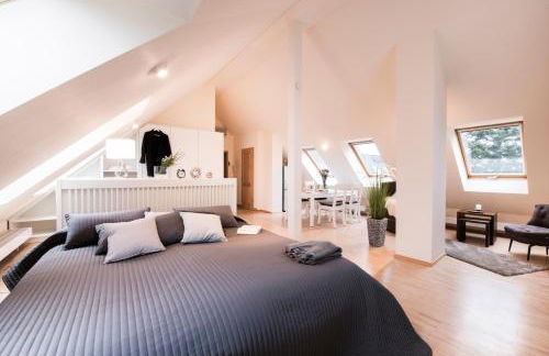 Parkside Apartment House - Foto 31