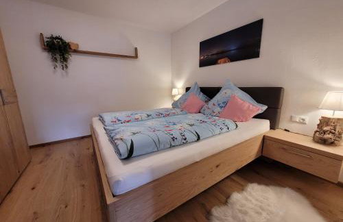 Ebenerdige Ferienwohnung Beim Schmölz - Foto 10