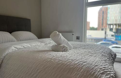 Joyful Group - Stylish 2BR City Retreat on Regent Road - Foto 3