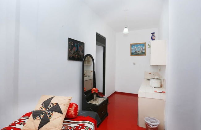 The One Apartment - Photo 10