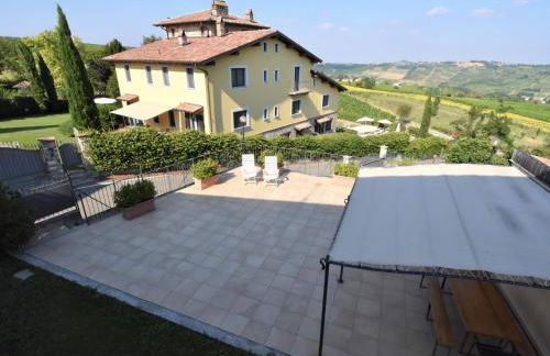 Holiday Home La Corte Bricca - Casa Padronale by Interhome - Foto 28