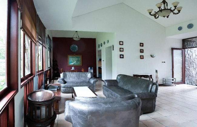 Villa Lovender Klub Bunga A14 - Foto 6