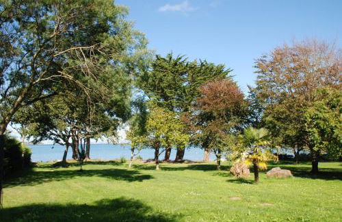 Maison les pieds dans l'eau - Foto 12
