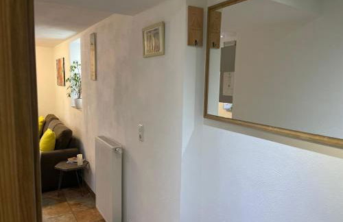 2-room flat with private entrance & privat parking - Foto 26