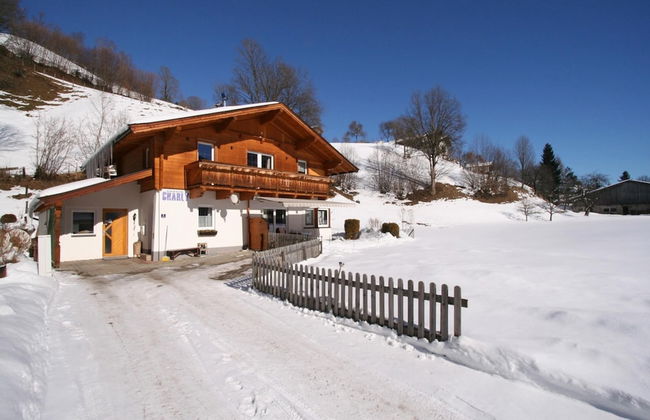 Apartment With Balcony in Brixen in Thale, Tyrol - Photo 17