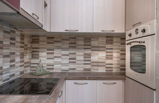 Casa Belvedere Apartments - Foto 19