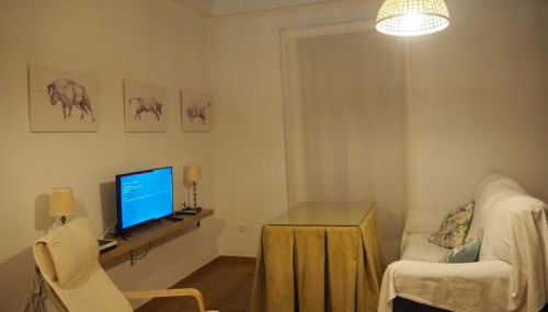 Sendero de la Subbetica - Apartamentos Turisticos en Zuheros - Holiday Home - Foto 2