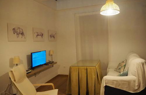 Sendero de la Subbetica - Apartamentos Turisticos en Zuheros - Holiday Home - Foto 2