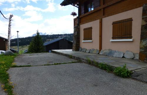 Les Saisies coté Légette appartement dans chalet LE NEPAL - Foto 21