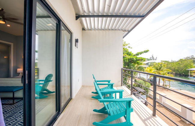 Oceanfront Sunset Gecko Condo - Second Floor 2B - Foto 42