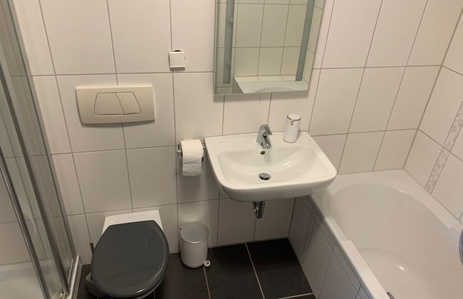 Apartment Schmuck - Foto 34