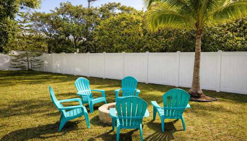 Jungle Happiness Villa STR-2651 - Foto 2