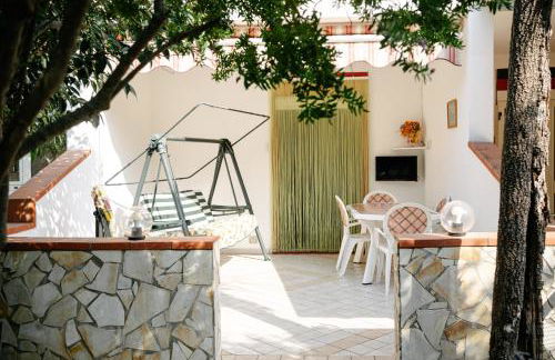 Casa Sole - Villetta al mare, patio e relax - Photo 39