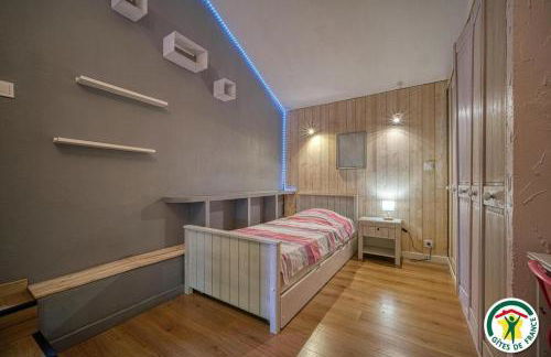 Les Platanes - Foto 12