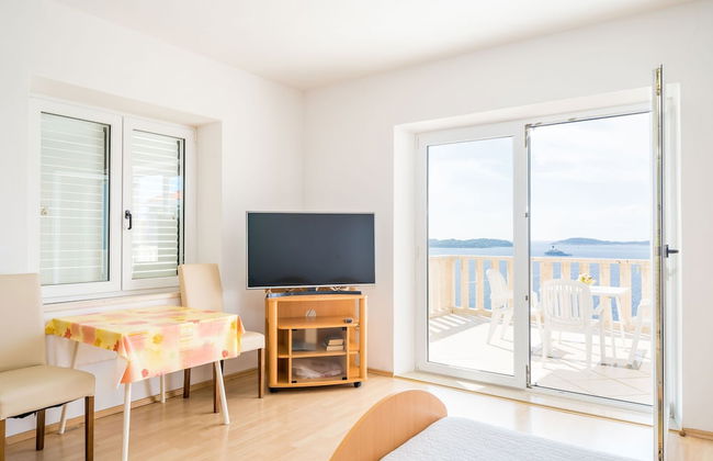 Apartments Blue Chill - Foto 12