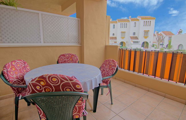 HTL10 - Marina - Foto 22