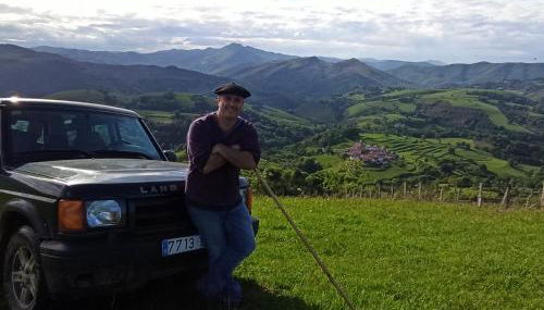 Casa Rural Aldekoa - Foto 5