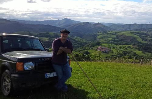 Casa Rural Aldekoa - Foto 5