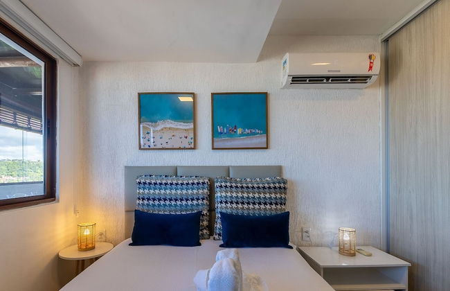 Cobertura em Barra Bali Destino BSM - Foto 4