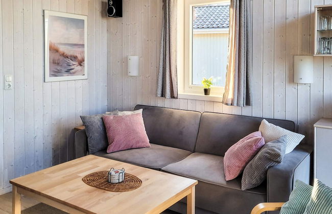 Holiday Home in GrÃ¶mmitz - Foto 17