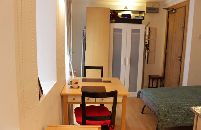 Tower Hill Studio Appartment - Foto 18