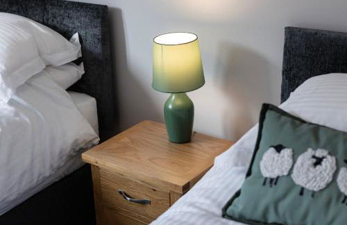 Poppy Cottage, Cononley, Nr Skipton - Foto 55