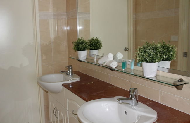 The Boathouse Luxury Apartments - Foto 17