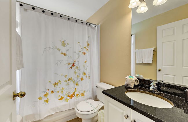 5 Bed Large Pool and Games Room #801 - Foto 19