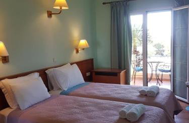 Poseidon Apartments - Foto 60