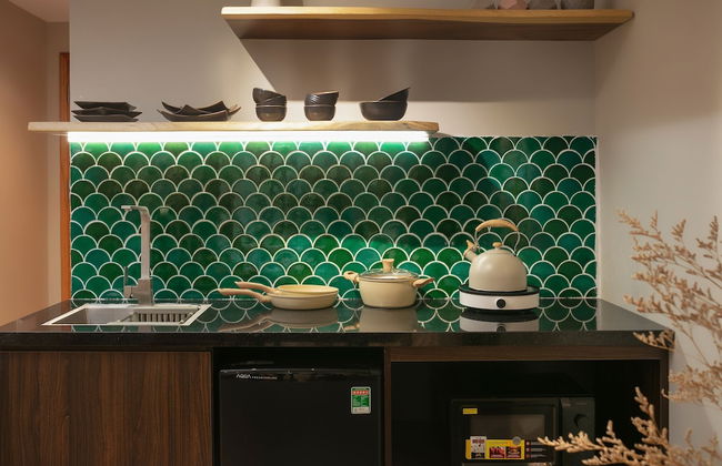 Brilliant Nature Suites & Spa - Foto 15