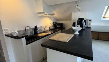 Résidence Gue-81-pornichet - PORNICHET - APPARTEMENT PROCHE COMMERCES, GARE ET MER MAE-6073 - Foto 5