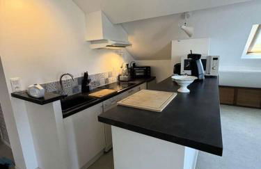 Résidence Gue-81-pornichet - PORNICHET - APPARTEMENT PROCHE COMMERCES, GARE ET MER MAE-6073 - Foto 5