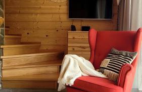 Domek na Kleninie z gorącą balią - Photo 35