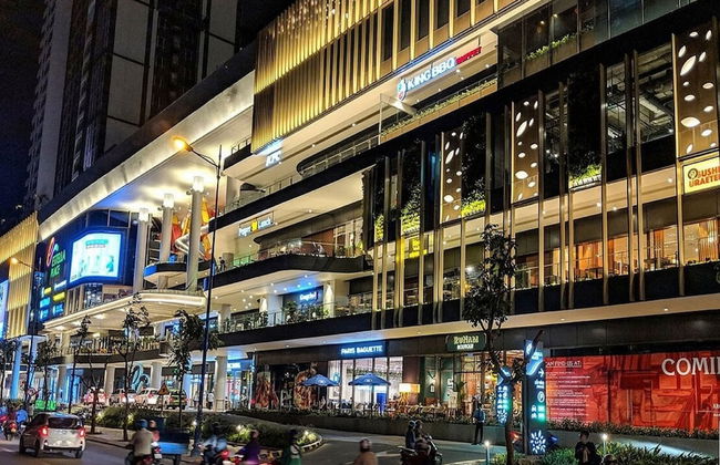 Estella Luxury Vacation Hotel Apartment - Foto 78