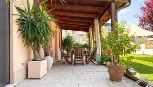 Portici sul giardino - Dimora dei Portici - Foto 5