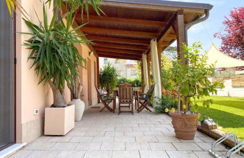 Portici sul giardino - Dimora dei Portici - Foto 5