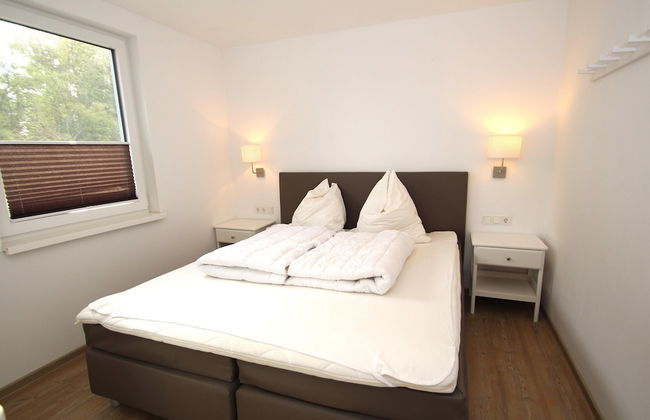 Anglerhaus in Hechthausen - Foto 4