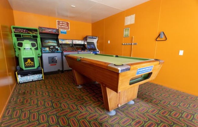 Cosy Corner Holiday Park - Foto 47