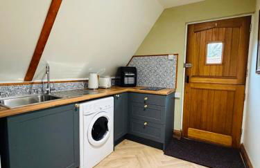 The Barn at Catley Cross House - Foto 6