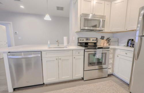 Luxury Loft Washer and Dryer Pet Friendly - Foto 6