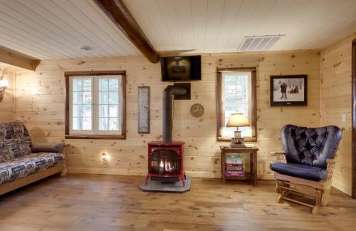 Peaceful Nature Escape on Little Portage Lake! - Foto 10