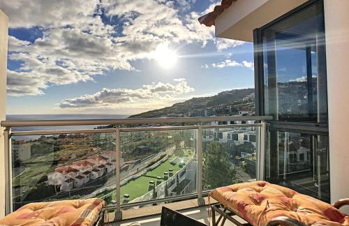 Penthouse Paradisus by LovelyStay - Foto 22