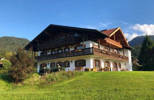 Panoramaresidenz Blindau - Foto 34