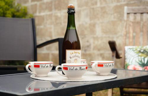 Holiday Home L'Annexe by Interhome - Foto 20