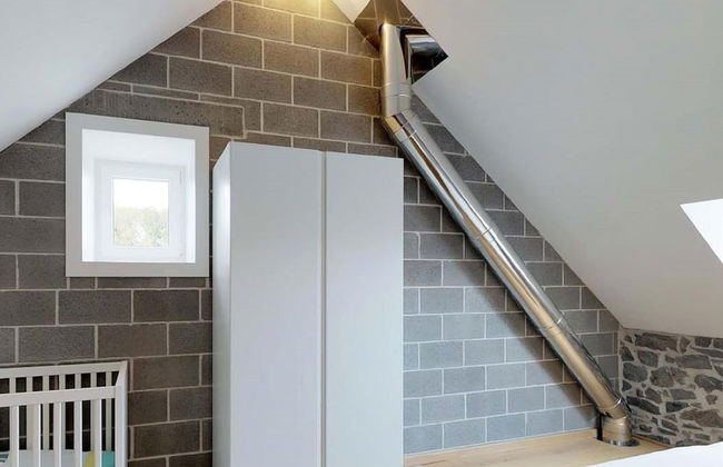 Charming Family Home in Achet - Foto 6