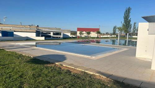 Turismo rural Valsequillo - Photo 3