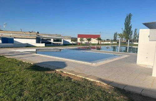 Turismo rural Valsequillo - Photo 3