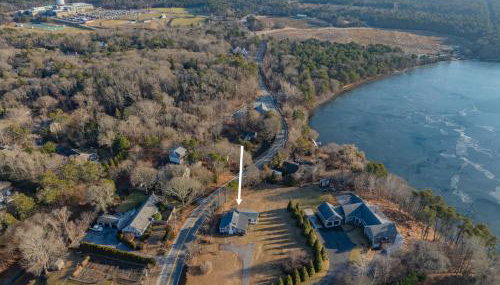 Pleasant Lake Cottage- HAR-PLA424 - Foto 2